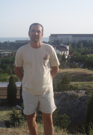 Моя фотография - Сергей, 59 из Энергодар (@sergey543276)