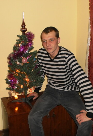 My photo - Vladimir, 37 from Yaya (@vladimir132187)