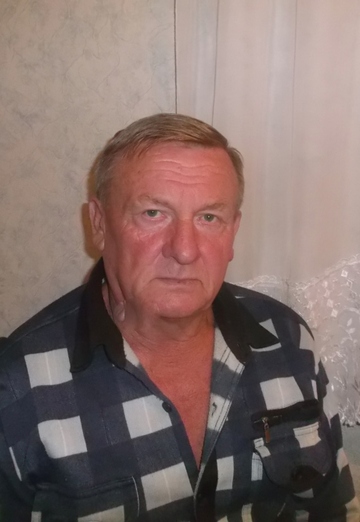 My photo - vladimir, 66 from Georgiyevsk (@vladimir205523)