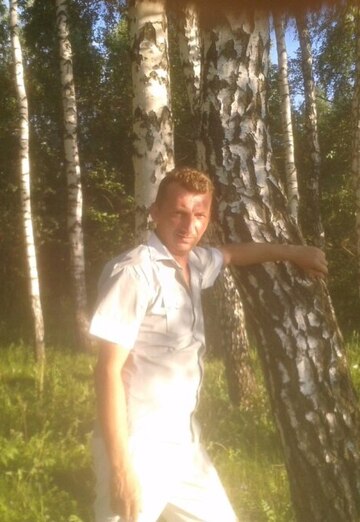 My photo - Aleksey, 52 from Tula (@aleksey698404)