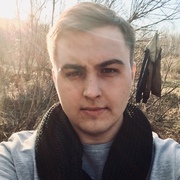 Юрий, 28, Кедровка