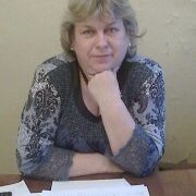 светлана, 57, Гусь-Хрустальный