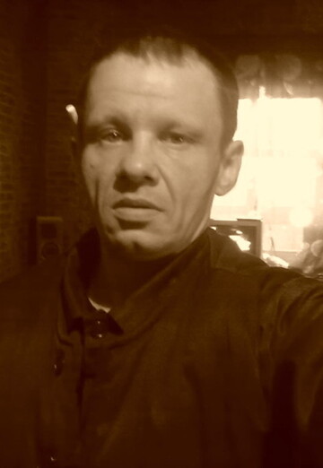 My photo - Pasha, 51 from Saint Petersburg (@pasha41121)