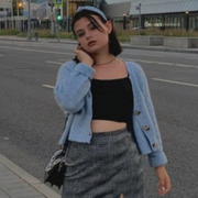 Алина, 24, Москва