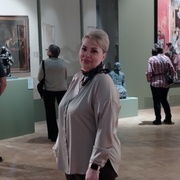 Olga 53 Moscow