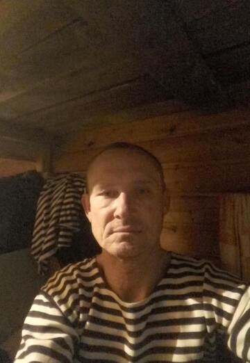 Моя фотография - Сергей, 61 из Таганрог (@sergey718377)