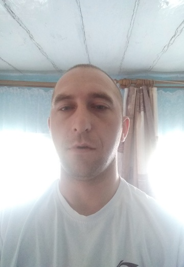 Моя фотография - Олег, 34 из Курган (@oleg246030)