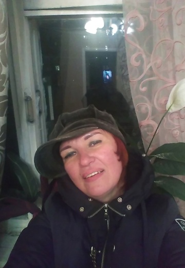 My photo - Natalya, 55 from Yaroslavl (@natalya267432)