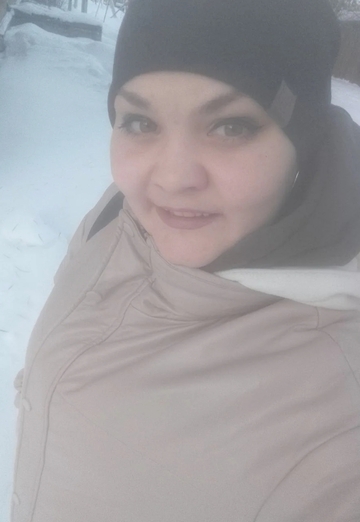 My photo - Anastasiya, 36 from Gryazovets (@anastasiya231075)