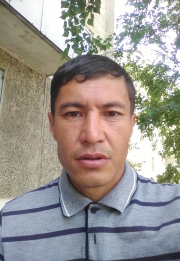 My photo - kanat, 44 from Semipalatinsk (@kanat2695)
