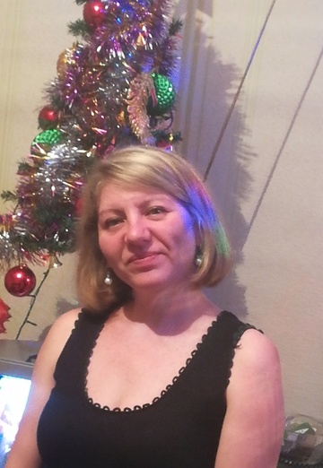 Моя фотография - Евгения, 42 из Иркутск (@evgeniya68967)