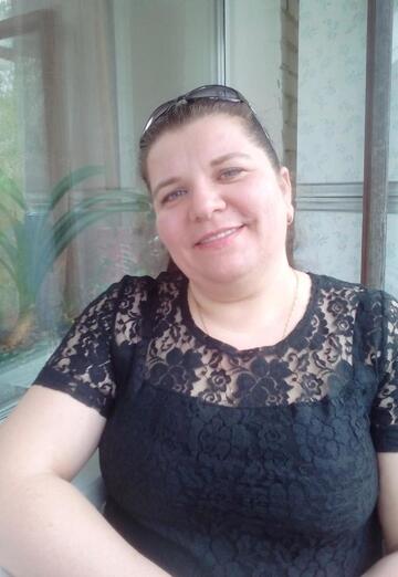 My photo - Nusha, 48 from Kaluga (@nusha1577)
