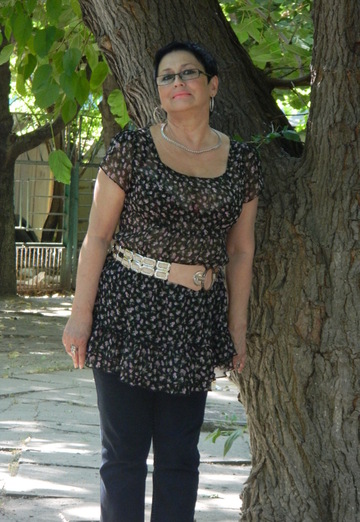 Моя фотография - Просто  Мария, 75 из Одесса (@prostomariya130)