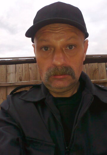 Моя фотография - Barmaley, 57 из Запорожье (@barmaley218)