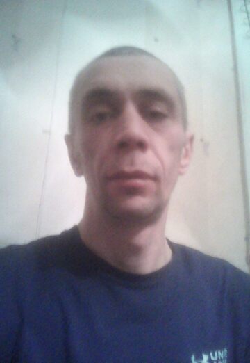 Моя фотография - Виталий, 43 из Норильск (@vitaliy119482)