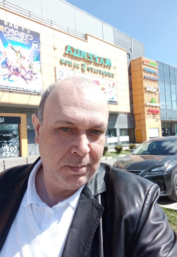 Моя фотография - Вячеслав, 52 из Домодедово (@vyacheslav92722)