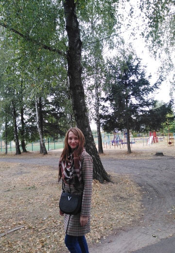 Моя фотография - Наталия, 24 из Житомир (@nataliya53855)