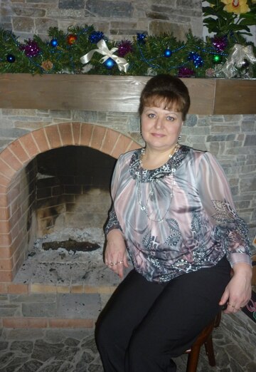Моя фотография - Эльза, 54 из Вологда (@elza1553)