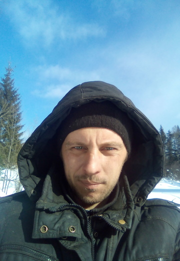 My photo - Sergey, 35 from Yeniseysk (@sergey884542)