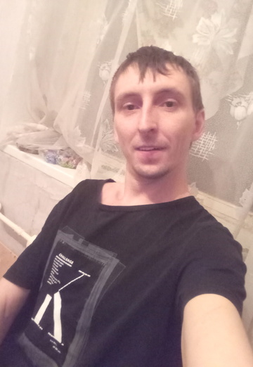 Моя фотография - Kirill, 34 из Калуга (@kirill84928)