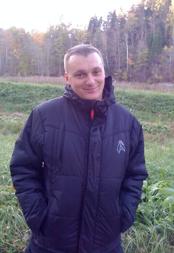 Моя фотография - Волдемар Владимирович, 41 из Рига (@voldemarvladimirovich)