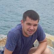 Денис, 31, Казанская