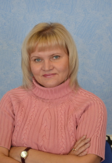 Моя фотография - Лариса Юрьевна, 60 из Ангарск (@larisaurevna5)