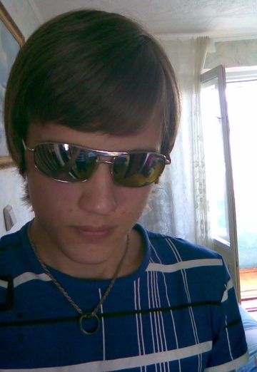 My photo - Ivan, 33 from Sharypovo (@skayboy)