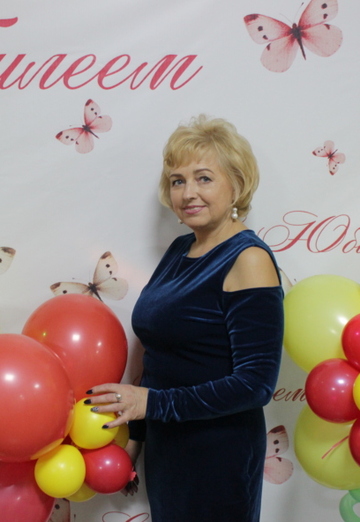 My photo - Valenntina, 64 from Arkhangelsk (@valenntina5)