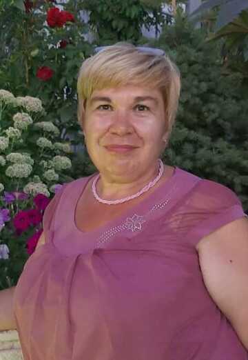 Моя фотография - Ольга, 52 из Ейск (@olga407738)