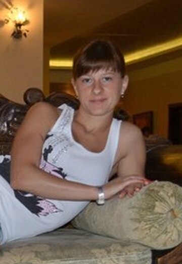 Моя фотография - Юлия, 39 из Тучково (@uliya122116)