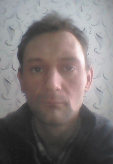 Моя фотография - Денис, 38 из Ижевск (@denis146960)