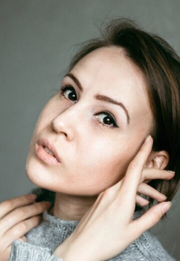 Моя фотография - Svetlana, 35 из Брянск (@svetlana139809)