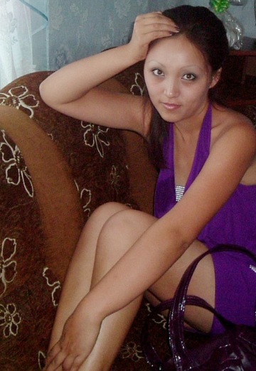 Моя фотография - Амина, 36 из Алматы́ (@amina14)