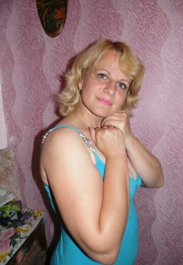 My photo - Svetlana, 51 from Vinnytsia (@svetlana147552)
