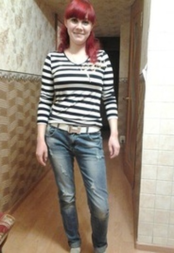 My photo - Yana, 38 from Zhukovsky (@yana21192)