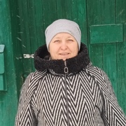 Татьяна, 56, Сернур