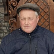 Андрей, 51, Анжеро-Судженск