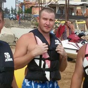 гриша, 36, Янаул