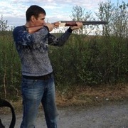 Александр, 54, Полярный