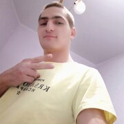 Константин, 26, Елань
