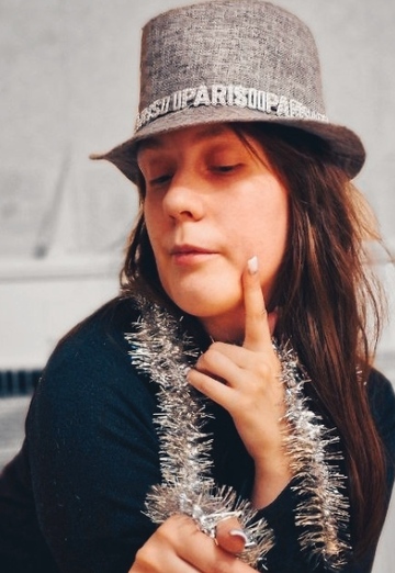 Vasilisa (@asya4161) — my photo № 1
