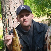 Юра, 40, Москва
