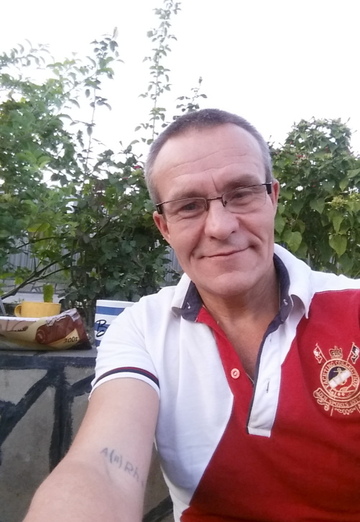 My photo - Aleksandr, 51 from Kamensk-Shakhtinskiy (@aleksandr885848)