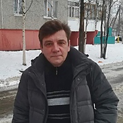 Виталий, 53, Лангепас