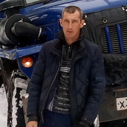 Сергей, 39, Пермь
