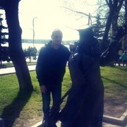 иван, 45, Волчанск