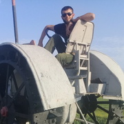 Мага, 32, Средняя Ахтуба