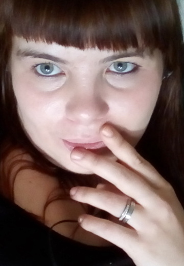My photo - Ekaterina, 32 from Pogranichniy (@ekaterina106525)