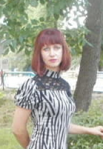 Моя фотография - Екатерина, 47 из Арциз (@katenavladimirovna76)